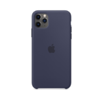 Apple Silicone Mwyw2Zm/A Midnight Blue Original Seal iPhone 11 Pro Max Tok