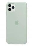 Apple Silicone Mxm92Zm/A Beryl Original Seal iPhone 11 Pro Max Tok