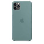 Apple Silicone My1G2Zm/A Cactus Original Seal iPhone 11 Pro Max Tok