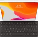 Apple Smart Keyboard iPad Pro 12.9" Mjyr2Za/A Gray Original Seal