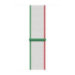 Apple Sport Loop Apple Watch SE/11/10/9/8/7/6/5/4/3/Ultra 1/2/3 (44/45/46/49mm) Mexico Size Universal Original Seal