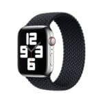 Apple Strap Apple Watch Mpaa3Zm/A Braided Solo Loop SE/11/10/9/8/7/6/5/4/3 (42/41/40/38mm) Size 8 Original Seal