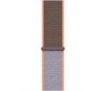 Apple Strap Mxmm2Zm/A Apple Watch Strap Sport Loop SE/11/10/9/8/7/6/5/4/3 (42/41/40/38mm) Vitamin C Original Seal