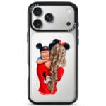 Baby Mouse iPhone 17 Pro Tok