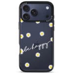 Be Happy iPhone 17 Pro Tok