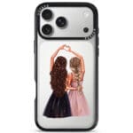 Besties iPhone 17 Pro Tok