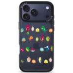 Birds iPhone 17 Pro Tok