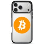 Bitcoin iPhone 17 Pro Tok