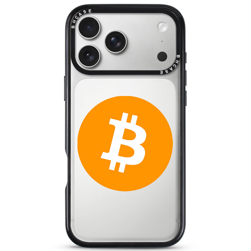 Bitcoin iPhone 17 Pro Tok
