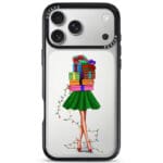 Christmas Time iPhone 17 Pro Tok