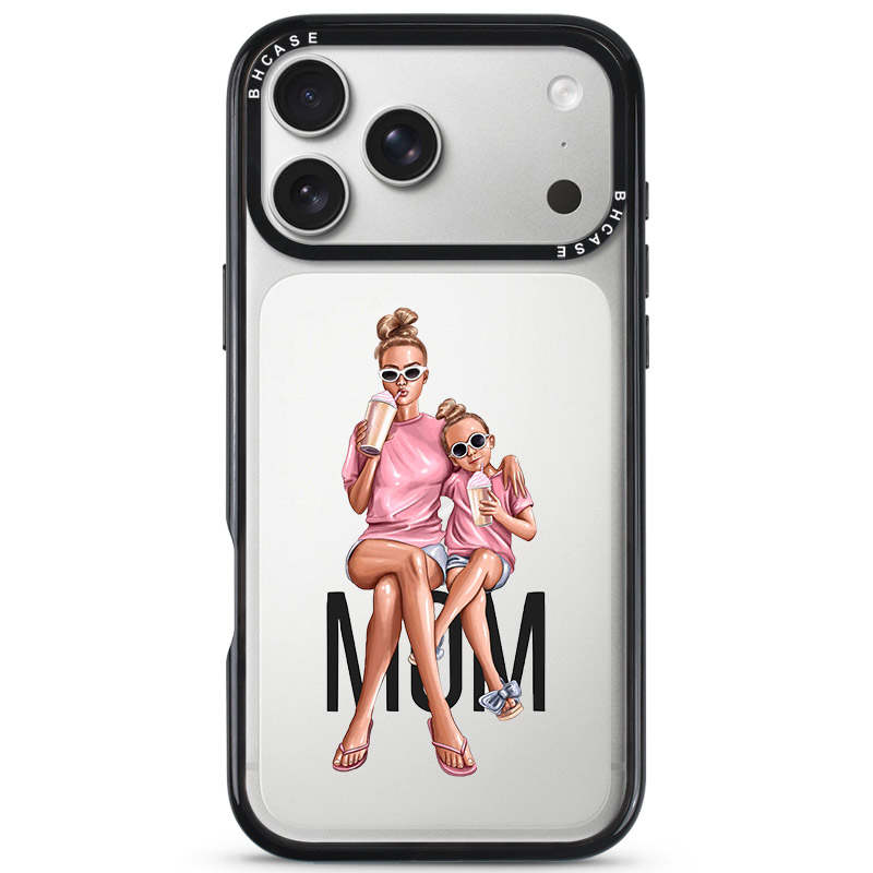 Cool Mom iPhone 17 Pro Tok