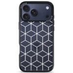 Cubic Grid iPhone 17 Pro Tok