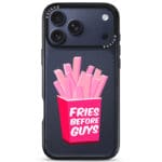 Fries Before Guys iPhone 17 Pro Tok