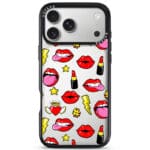 Girl Gang iPhone 17 Pro Tok