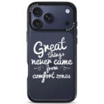 Great Things iPhone 17 Pro Tok