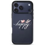 Happy iPhone 17 Pro Tok