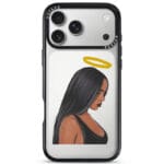 Heaven Girl iPhone 17 Pro Tok