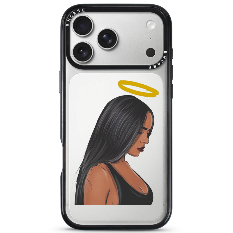 Heaven Girl iPhone 17 Pro Tok