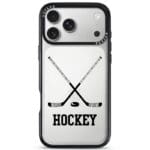 Hockey iPhone 17 Pro Tok