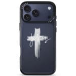Jesus iPhone 17 Pro Tok