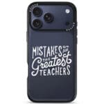 Mistakes iPhone 17 Pro Tok