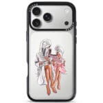 Mom Spa iPhone 17 Pro Tok