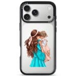 Mommy’s Girl iPhone 17 Pro Tok