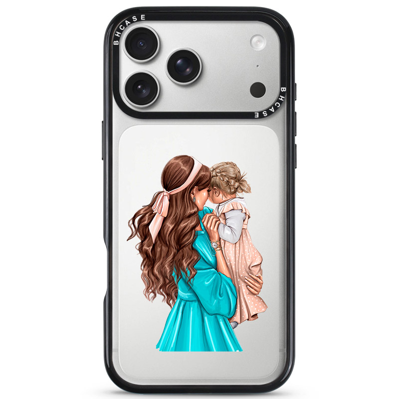 Mommy’s Girl iPhone 17 Pro Tok