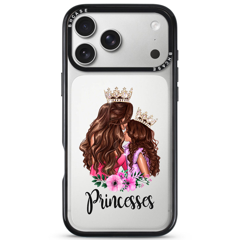 Mommy’s Princess iPhone 17 Pro Tok