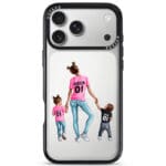 Mom’s Life iPhone 17 Pro Tok