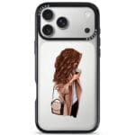 Morning Coffee iPhone 17 Pro Tok