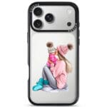 Mother’s Kiss iPhone 17 Pro Tok