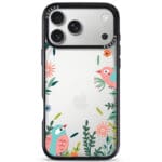 Nature Birds iPhone 17 Pro Tok