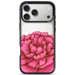 Peony Pink iPhone 17 Pro Tok