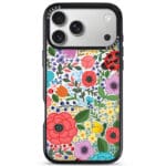 Spring Flowers iPhone 17 Pro Tok