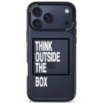 Think Outside The Box iPhone 17 Pro Tok