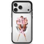 Vogue And Chill iPhone 17 Pro Tok