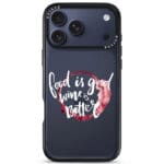 Wine Is Better iPhone 17 Pro Tok