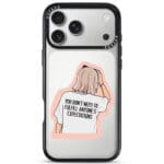 You Don't Need To iPhone 17 Pro Tok