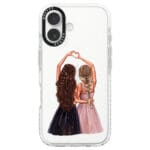 Besties iPhone 16 Plus Tok - Image 2