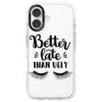 Better Late Than Ugly iPhone 16 Tok - Image 2