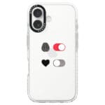 Brain On Heart Off iPhone 16 Tok - Image 2