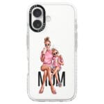 Cool Mom iPhone 16 Plus Tok - Image 2