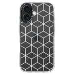 Cubic Grid iPhone 16 Tok - Image 2