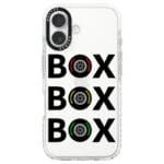 F1 Box Box Box iPhone 16 Tok - Image 2