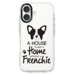 Frenchie Home iPhone 16 Tok - Image 2