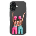 Girls Can iPhone 16 Tok - Image 2