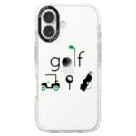 Golf iPhone 16 Tok - Image 2