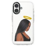 Heaven Girl iPhone 16 Tok - Image 2