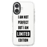 I Am Limited Edition iPhone 16 Tok - Image 2
